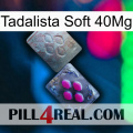 Tadalista Soft 40Mg 38